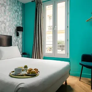2* Hotel Elysee Etoile