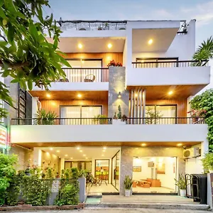 Tam Hong Phuc Accommodatie bij particulieren Hội An