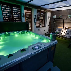 Spa Privatif Toulouse Jacuzzi , Aucamville France