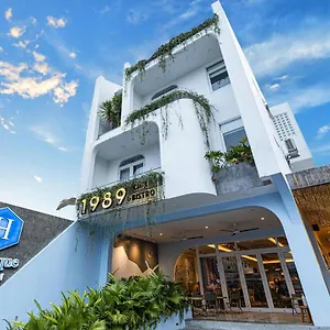 H Boutique Accommodatie bij particulieren Hội An