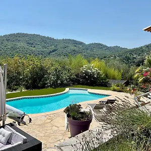 Mas Giro Bed & Breakfast Le Bar-sur-Loup