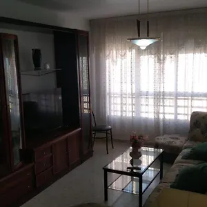 Luminoso En Urbanizacion Privada Apartamento Granada