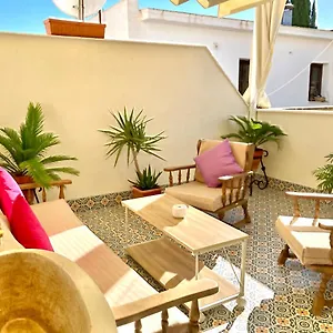 Casa Terraza Juderia Apartamento Córdoba