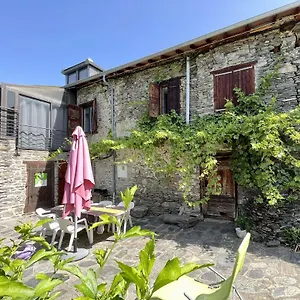 La Treille Сasa de vacaciones Tignac