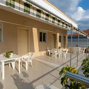 B&e Apartamento Vlorë