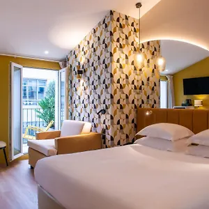 3* Hotel Arc Elysees