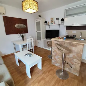 El Refugio 2 Pax - Wifi Apartamento Tarifa