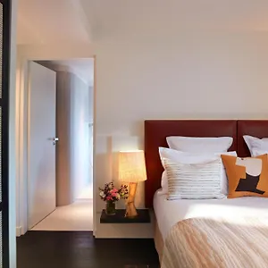 5* Hotel La Saint Germain Des Pres