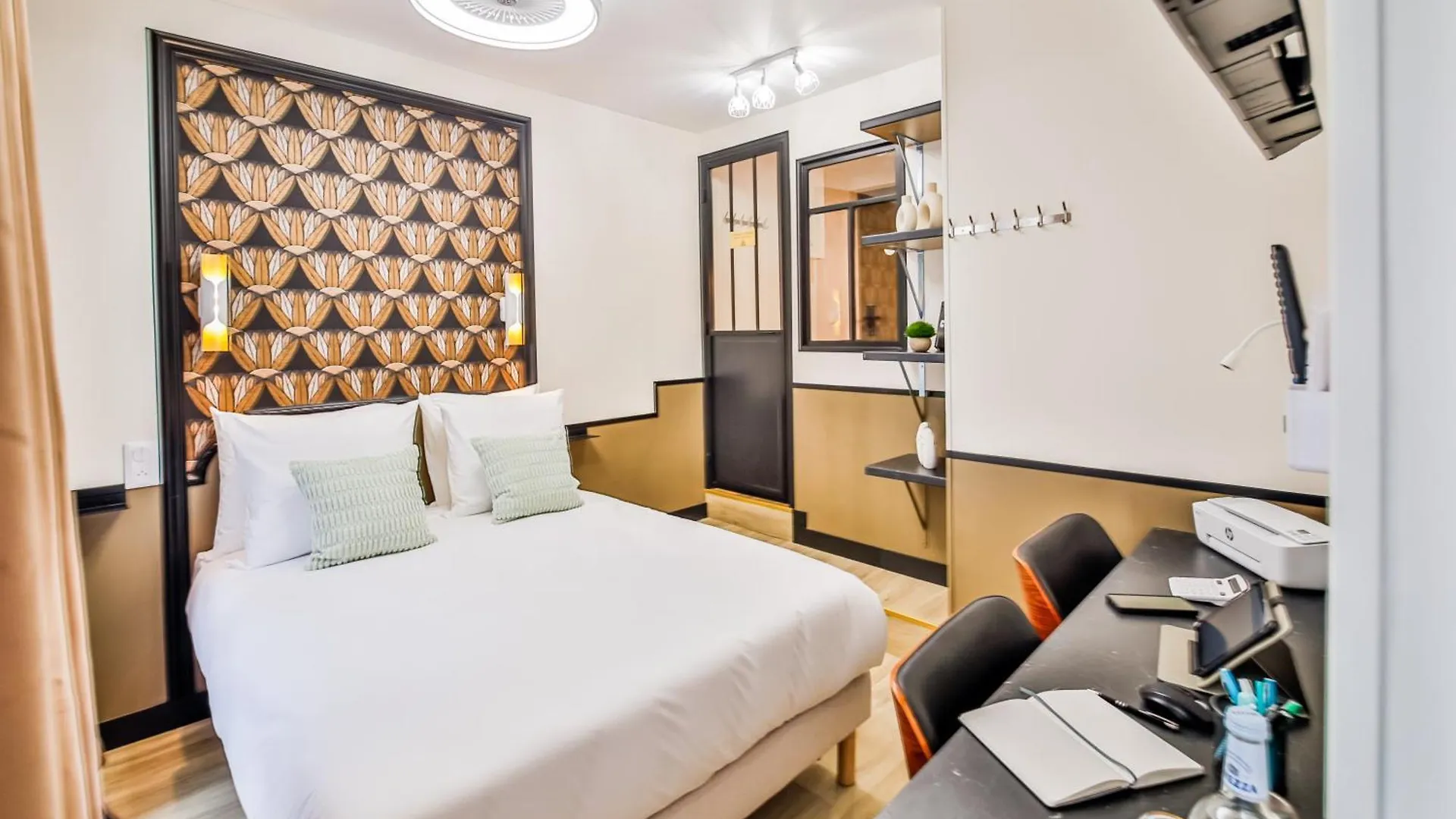 Appartement Ws Louvre - Saint-Florentin Paris