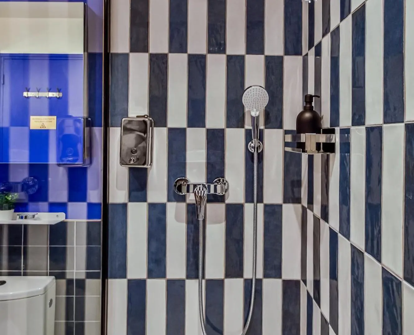 Ws Louvre - Saint-Florentin Paris Apartment