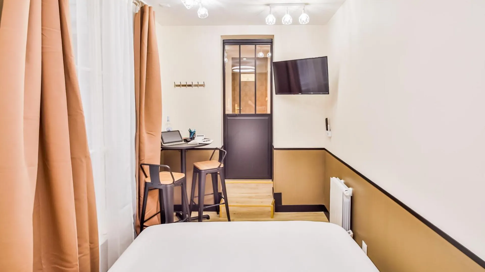 Apartment Ws Louvre - Saint-Florentin Paris France