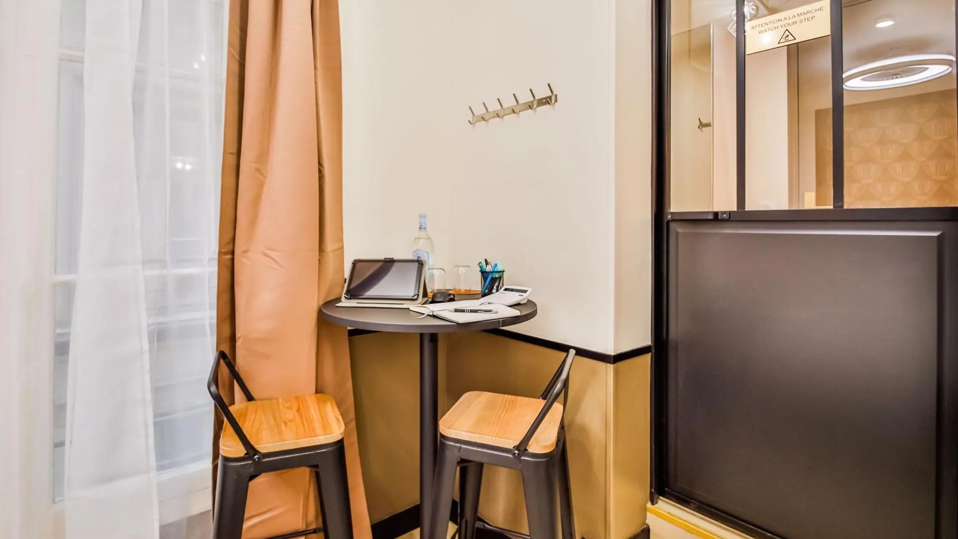 Apartment Ws Louvre - Saint-Florentin Paris France