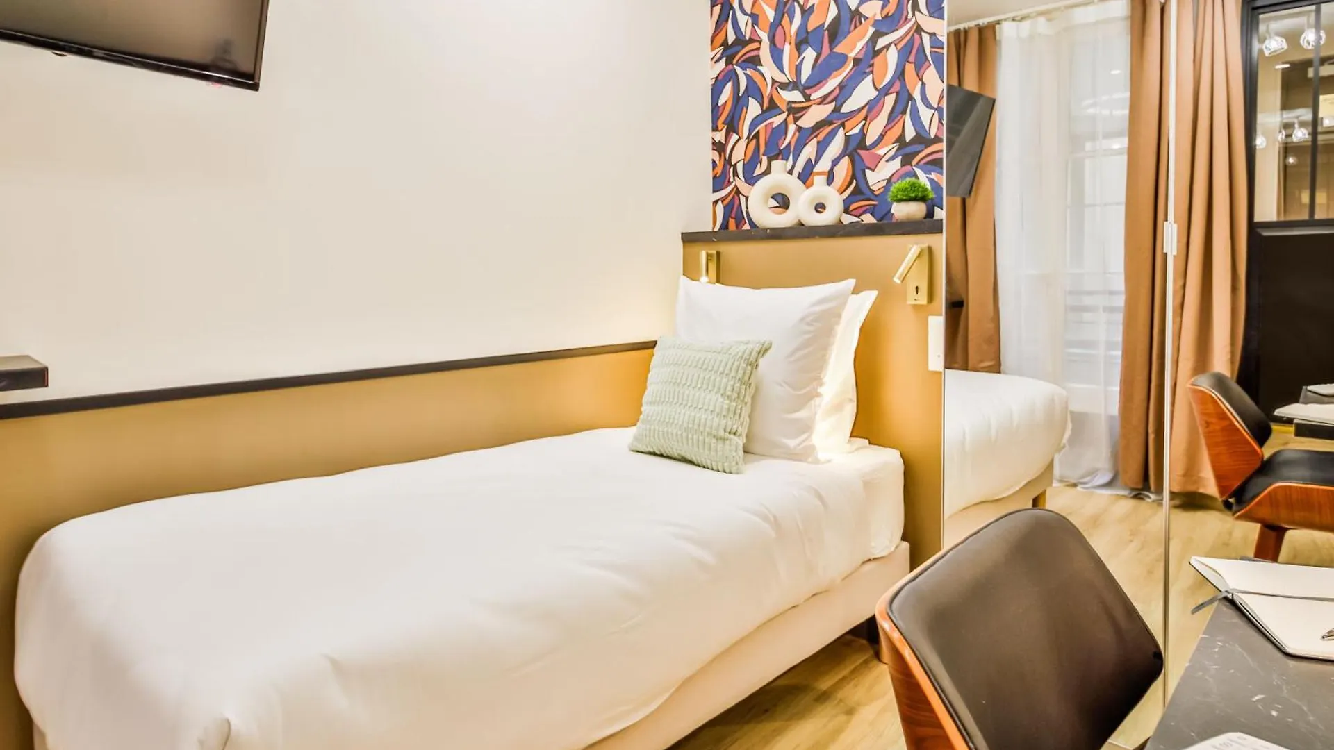 Ws Louvre - Saint-Florentin Paris Apartment