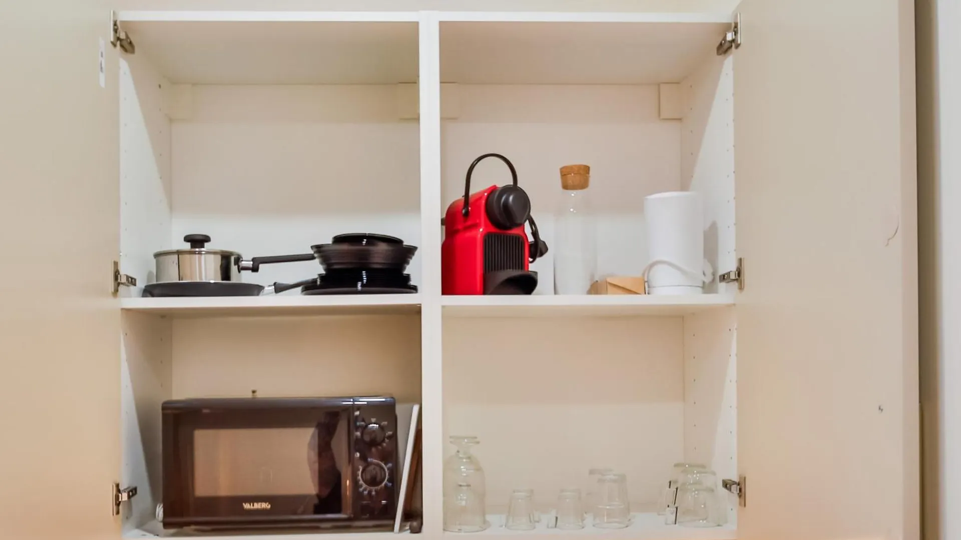 Apartment Ws Louvre - Saint-Florentin Paris