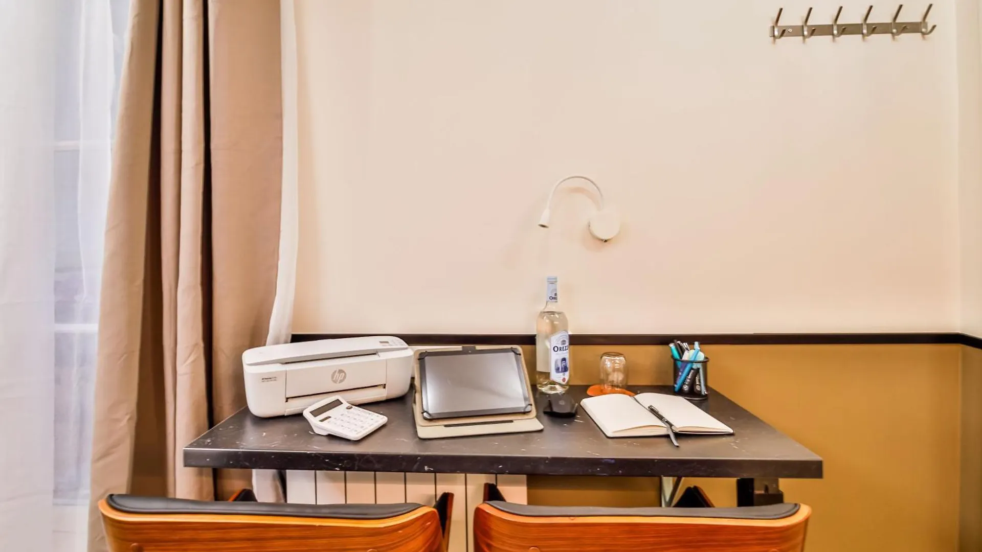 Apartment Ws Louvre - Saint-Florentin Paris